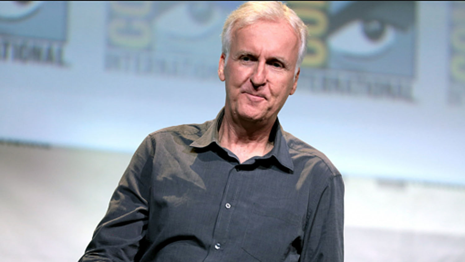 BBC Studios teams with James Cameron for Nat Geo