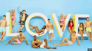 Love Island makes it to Grierson Awards shortlist