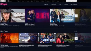 Ofcom gives BBC iPlayer go ahead for 12 month window