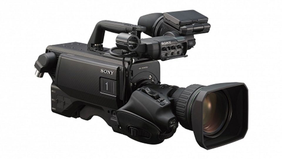 Dock10 buys in 15 Sony HDC-3500 cameras
