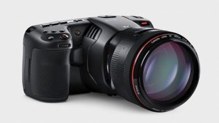 Blackmagic unveils Pocket Cinema Camera 6K