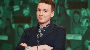 Rumpus preps 'supersized' run of Joe Lycett's Got Your Back