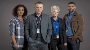 BBC One Daytime confirms return of crime drama London Kills