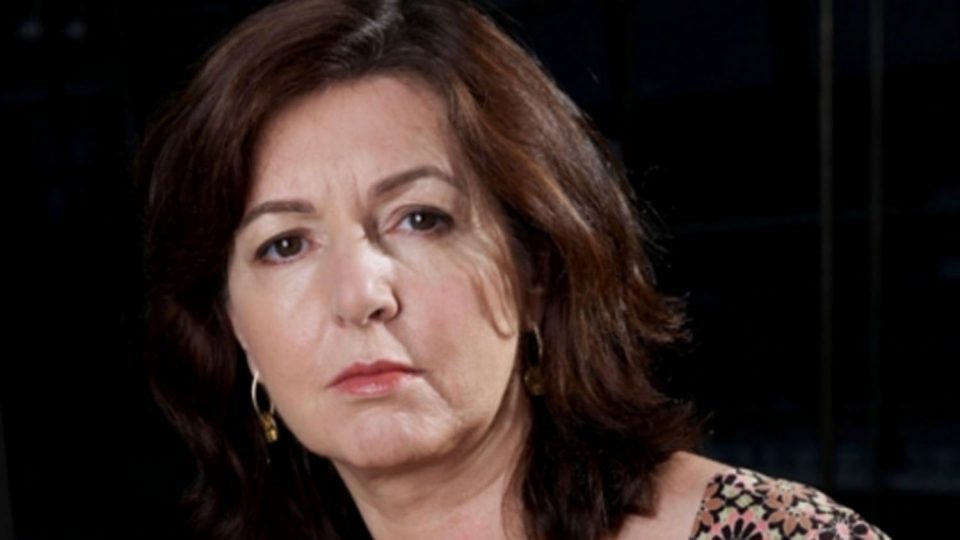 Byrne calls for TV to provide vision for change