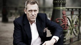 Hugh Laurie to star in David Hare political drama for BBC1