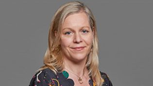 Charlotte Moore sets out new shows, BBC1 priorities for 2020