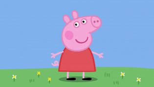 Hasbro buys Peppa Pig owner eOne for $4bn