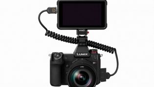 Atomos, Panasonic team for RAW over HDMI on Lumix S1H