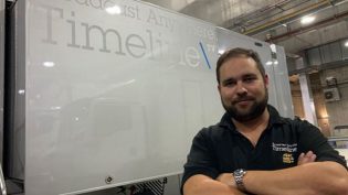 Timeline appoints James Poole as OB Unit Manager