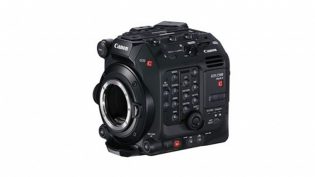 Canon launches C500 Mk2