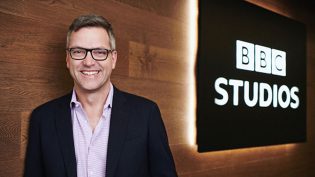 BBC Studios reorganises in APAC under Jon Penn