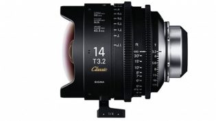 Sigma launches FF Classic prime series and more