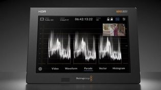 Blackmagic announces new Video Assist 12G monitor recorders