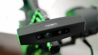 Ncam launches new smaller, lighter Mk2 camera bar