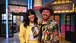 C4 orders Keith Lemon crafting show from Studio Ramsay