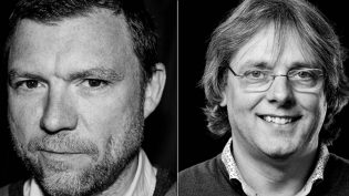 BMG Production Music appoints new MDs to UK, Benelux
