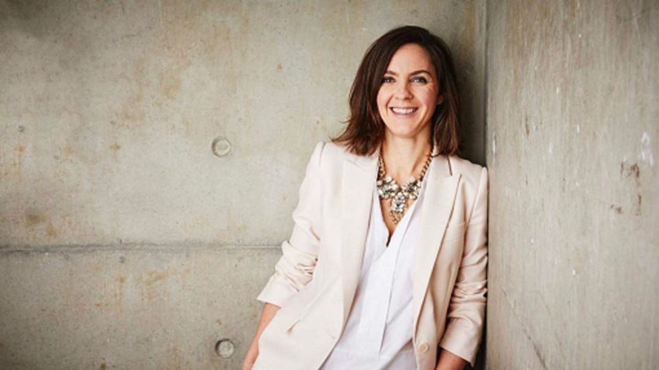 Alex Mahon: Channel 4 is like boutique gin and craft beer