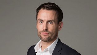 BBC Studioworks appoints Andrew Moultrie as CEO