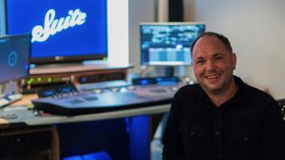 Suite hires Clappison as head of grading, adds new suite
