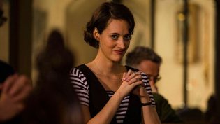 Phoebe Waller-Bridge signs overall deal with Amazon