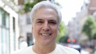 Bill Schultz joins DNEG's ReDefine
