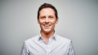 Neale Simpson takes lead role at RDF's Fizz