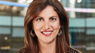 Maria Kyriacou appointed Viacom President UK, N&E Europe