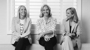 Murdoch, Featherstone, Stacey Snider form US/UK prod co