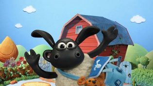 Aardman's Timmy Time to return to CBeebies