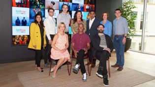 Britbox management team finalised