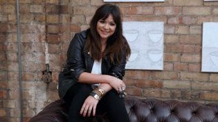 Producer Zoe Rocha launches RubyRock Pictures