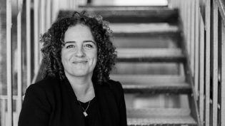 Rogue announces Skunk's Kate Taylor as new MD and EP