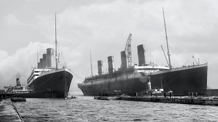 Blink Films produces Titanic feature doc for Channel 5