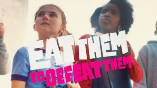 C4, ITV and Sky team for £10m campaign on kids' health