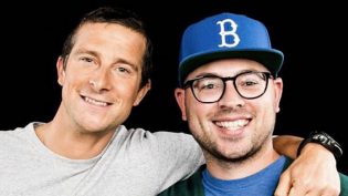 Banijay launches prod co with Bear Grylls, Delbert Shoopman