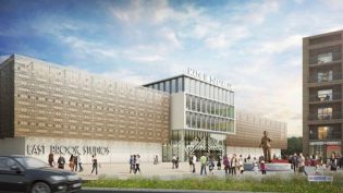 Plans for Dagenham film studios take step forward