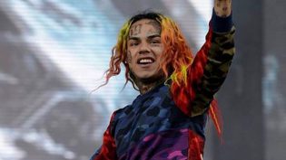 Lightbox makes Showtime doc on rapper Tekashi 6ix9ine