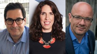 Headline interviews line up for factual Festival