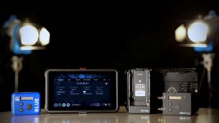 Atomos acquires Timecode Systems