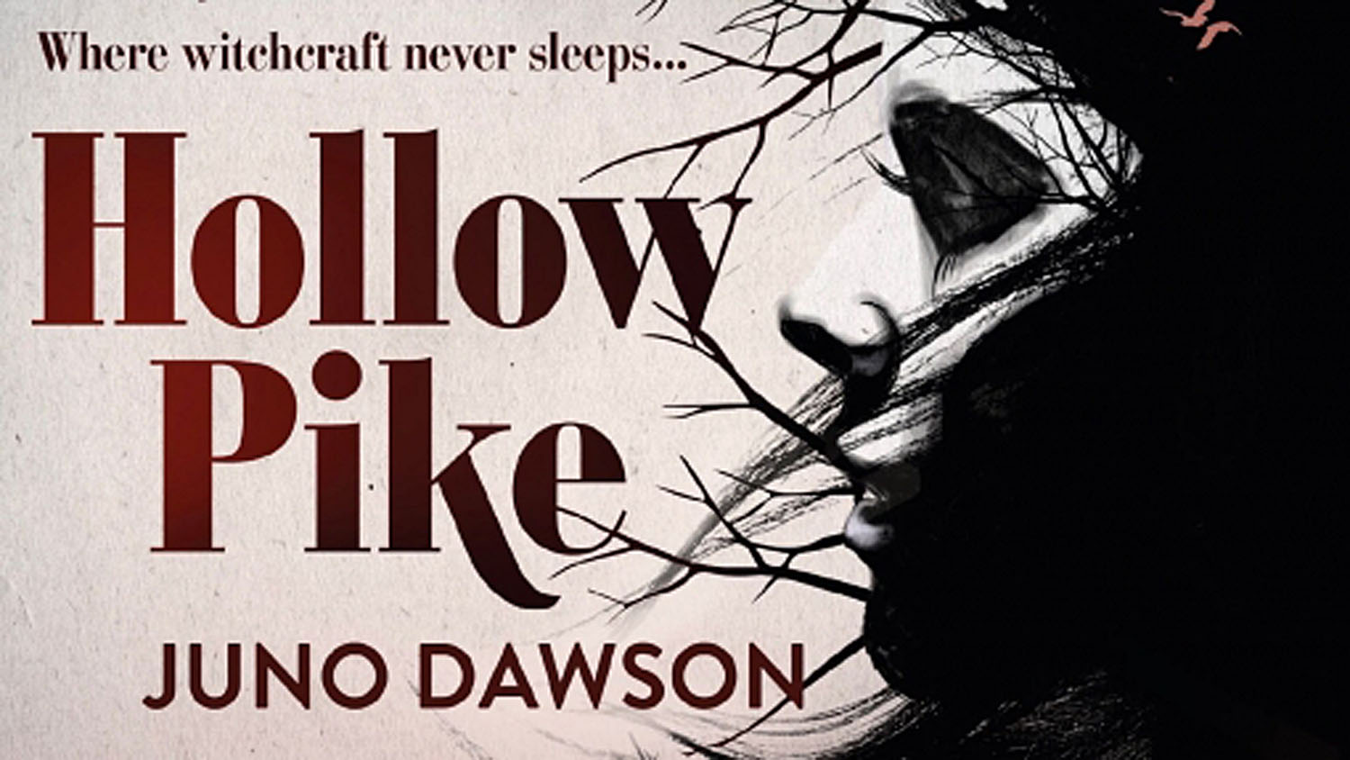 Lime pictures options Juno Dawson YA novel Hollow Pike