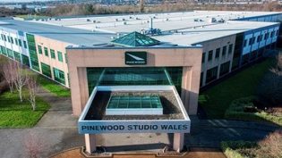Pinewood to pull out of Wales