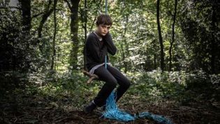 BBC2 orders Responsible Child from Kudos, 72 Films