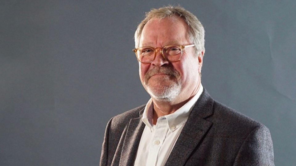 Alan Piper named RED Digital Cinema md for EMEA