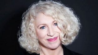 Anne Morrison joins Nevision as creative director