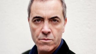 James Nesbitt to star in HTM detective drama for BBC1