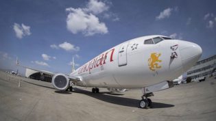C4 orders Boeing's Killer Plane: What Went Wrong? from Arrow