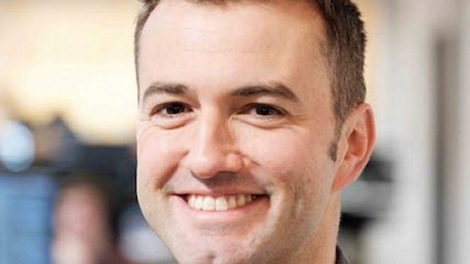 Carl Timms joins DRPG as the new head of film