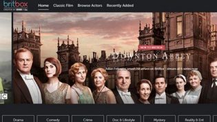 Britbox launches with Channel 4, BT and EE partnerships