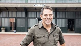 Exec producer Ronnie Krensel to lead Zig Zag's US operation