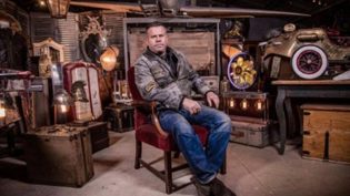 UKTV orders restoration show from Middlechild